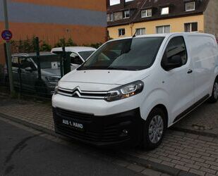 Citroen Jumpy Gebrauchtwagen