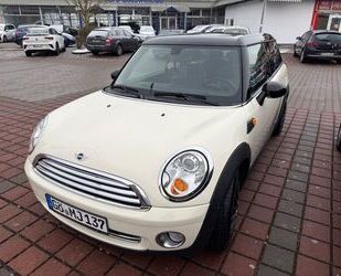 Mini Cooper Clubman Gebrauchtwagen