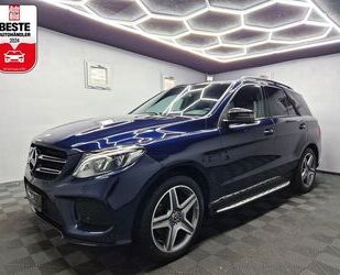 Mercedes-Benz GLE 350 Gebrauchtwagen