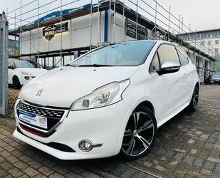 Peugeot 208 Gebrauchtwagen