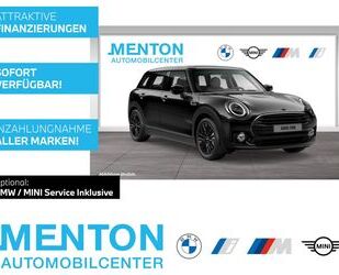 Mini One Clubman Gebrauchtwagen