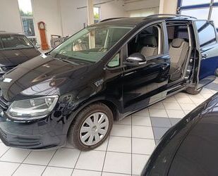 VW Sharan Gebrauchtwagen