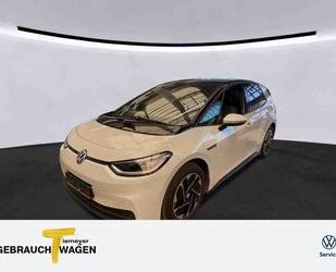 VW ID.3 Gebrauchtwagen