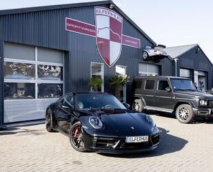 Porsche 992 Gebrauchtwagen