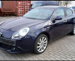 Alfa Romeo Giulietta Gebrauchtwagen
