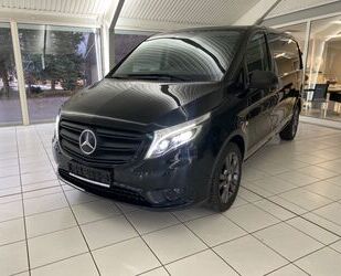 Mercedes-Benz Vito Gebrauchtwagen