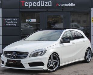 Mercedes-Benz A 200 Gebrauchtwagen