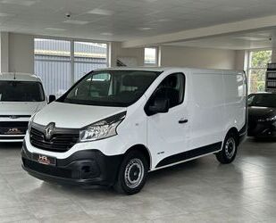Renault Trafic Gebrauchtwagen