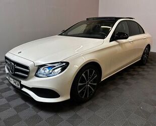 Mercedes-Benz E 350 Gebrauchtwagen