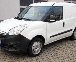 Opel Combo Gebrauchtwagen