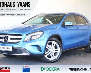 Mercedes-Benz GLA 180 Gebrauchtwagen