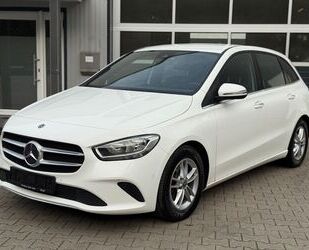 Mercedes-Benz B 180 Gebrauchtwagen