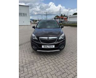 Opel Mokka Gebrauchtwagen
