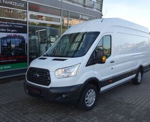 Ford Transit Gebrauchtwagen