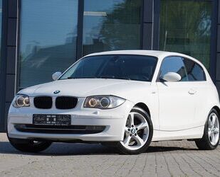BMW 120 Gebrauchtwagen