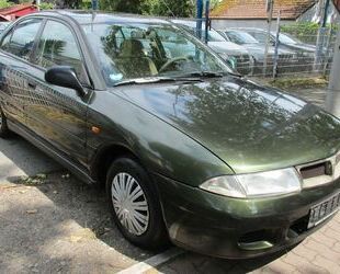 Mitsubishi Carisma Gebrauchtwagen