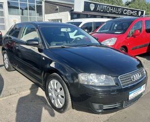 Audi A3 Gebrauchtwagen