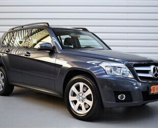 Mercedes-Benz GLK 200 Gebrauchtwagen