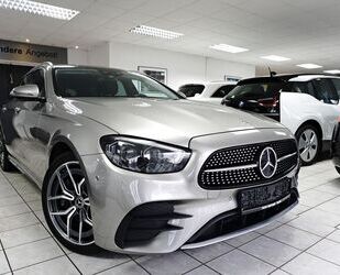 Mercedes-Benz E 400 Gebrauchtwagen