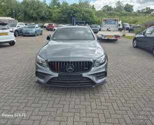 Mercedes-Benz E 400 Gebrauchtwagen