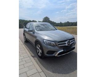Mercedes-Benz GLC 250 Gebrauchtwagen