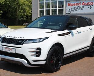 Land Rover Range Rover Evoque Gebrauchtwagen