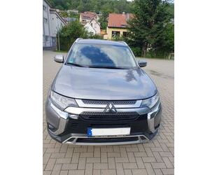Mitsubishi Outlander Gebrauchtwagen
