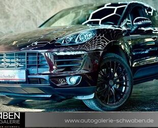 Porsche Macan Gebrauchtwagen