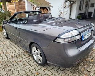 Saab 9-3 Gebrauchtwagen