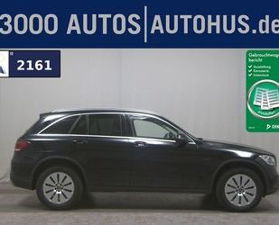 Mercedes-Benz GLC 300 Gebrauchtwagen