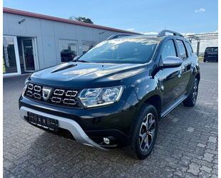 Dacia Duster Gebrauchtwagen