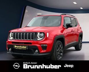 Jeep Renegade Gebrauchtwagen