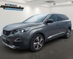 Peugeot 5008 Gebrauchtwagen