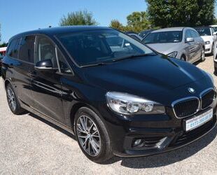 BMW 220 Gebrauchtwagen