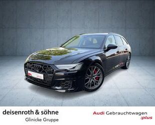 Audi S6 Gebrauchtwagen