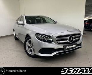 Mercedes-Benz E 200 Gebrauchtwagen