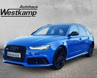 Audi RS6 Gebrauchtwagen