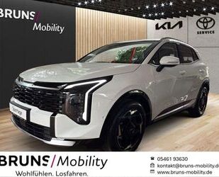 Kia Sportage Gebrauchtwagen