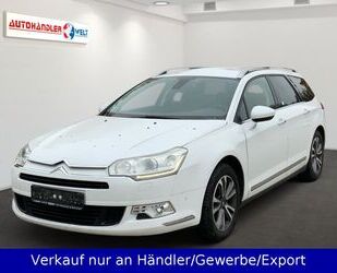 Citroen C5 Gebrauchtwagen