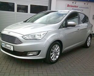 Ford C-Max Gebrauchtwagen