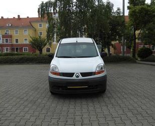 Renault Kangoo Gebrauchtwagen