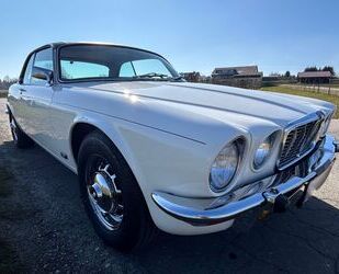 Jaguar XJ6 Gebrauchtwagen