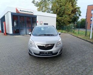 Opel Meriva Gebrauchtwagen