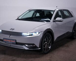 Hyundai IONIQ 5 Gebrauchtwagen