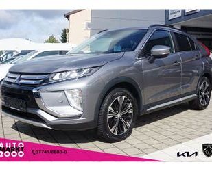 Mitsubishi Eclipse Cross Gebrauchtwagen