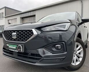 Seat Tarraco Gebrauchtwagen