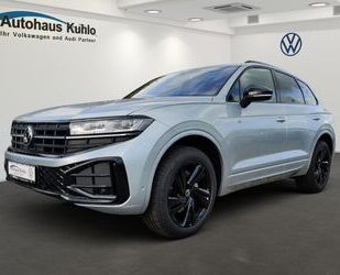 VW Touareg Gebrauchtwagen