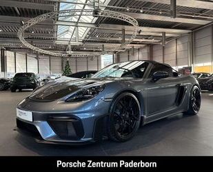Porsche Boxster Gebrauchtwagen