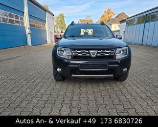 Dacia Duster Gebrauchtwagen