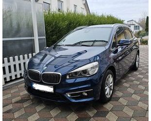 BMW 220 Active Tourer Gebrauchtwagen